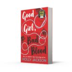 Good Girl, Bad Blood - Image 2