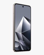 Infinix NOTE 50X 5G X6857 Smartphone | Powerful 16GB RAM (8+8 Extended) + 256GB Storage | Ultra Fast Octa-Core Processor | High-Resolution Display | Long-Lasting Battery | Titanium Grey - Image 5