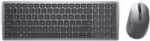 Dell Multi-Device Wireless Keyboard & Mouse Combo - KM7120W - Image 2