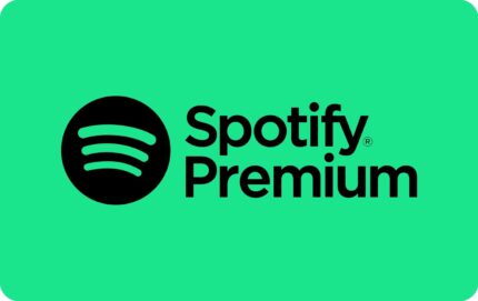 Spotify Subscription | 6 months UAE [Digital Code]