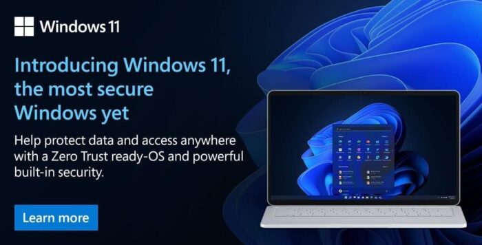 Microsoft Windows 11 Professional OEM DVD 64 bit | English | 1 PC | Original Activation Key | Lifetime License - Image 4