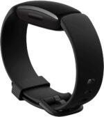 Fitbit Inspire 2, Health & Fitness Tracker With A Free 1-Year Fitbit Premium Trial, 24/7 Heart Rate & Up To 10 Days Battery, Black - Image 5