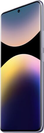 Xiaomi Redmi Note 14 Pro 5G Mobile (Lavender Purple 12GB RAM, 512GB Storage) | 200MP pro-grade AI camera system |Curved 6.67" 120Hz AMOLED display | 5110 mAh (typ) battery - Image 6