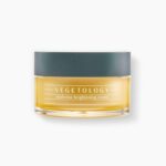Vegetology Viniferine brightening cream | Korean Skincare brightening cream Hydrate and Moisturize Skin | Beauty Cream Regenerates and Even Out Skin Tone1.69oz 50ml - Image 7