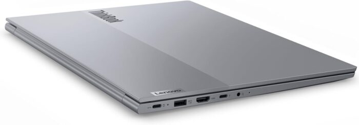 Lenovo ThinkBook 16 G6 16" FHD+ Laptop Computer, 13th Gen Intel 10-Core i5-1335U (Beat i7-1270P), 32GB DDR5 RAM, 1TB PCIe SSD, WiFi 6, Bluetooth 5.1, Fingerprint Reader, Windows 11 Pro, Tilsiy Cable - Image 9