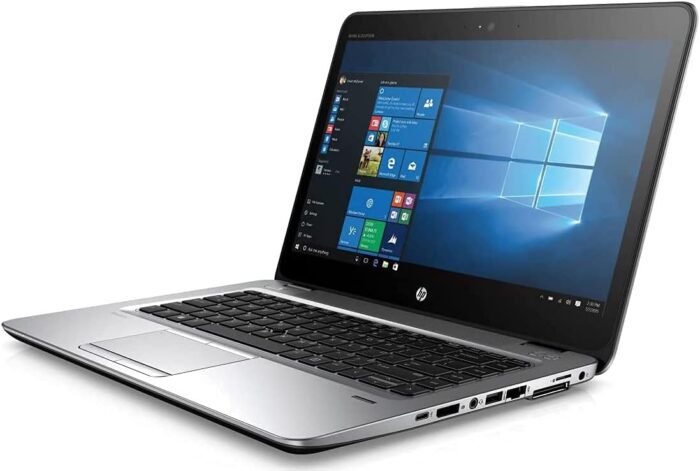 HP (Refurbished) Elitebook 820 G1 Business Laptop, Intel Core i5-4200U CPU, 8GB DDR3L SODIMM RAM, 256GB SSD 2.5 Hard, 12 inch Display, Windows 10 Pro - Image 7