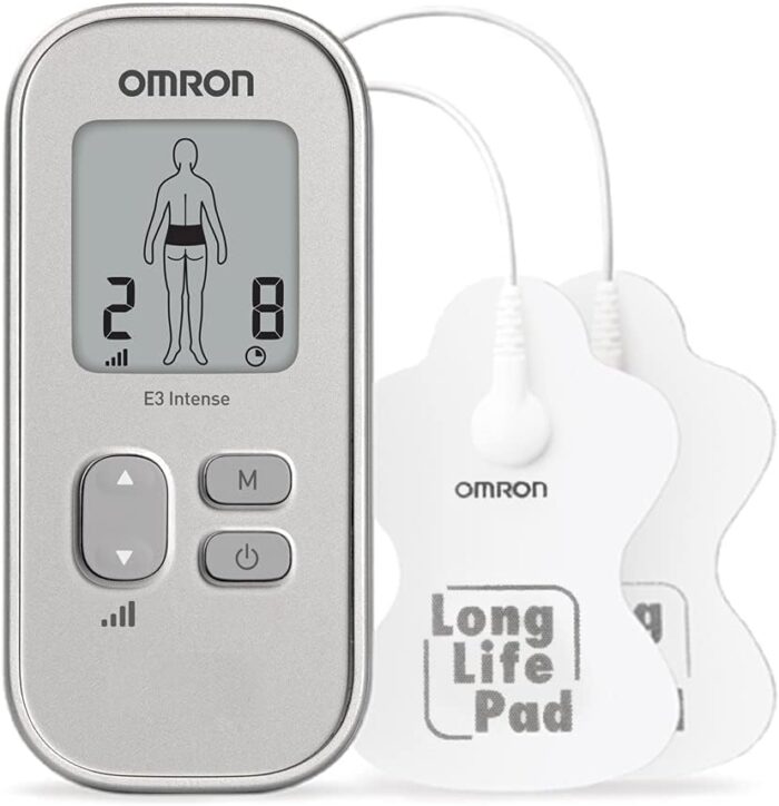 OMRON E3 Intense Portable Pain Reliever… - Image 8