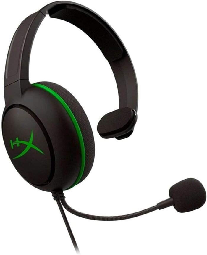 Hyperx Cloud Headsets, Hx-Hscchx-Bk/Ww