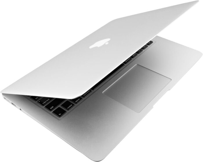 Apple (Refurbished) MacBook Air 13.3-Inch Laptop MD760LL/B, 4GB Ram - 128GB SSD - 1.4 GHz Intel i5 Dual Core - Image 4