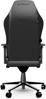 Apex Series - Ghost Edition Gaming Chair - Image 3