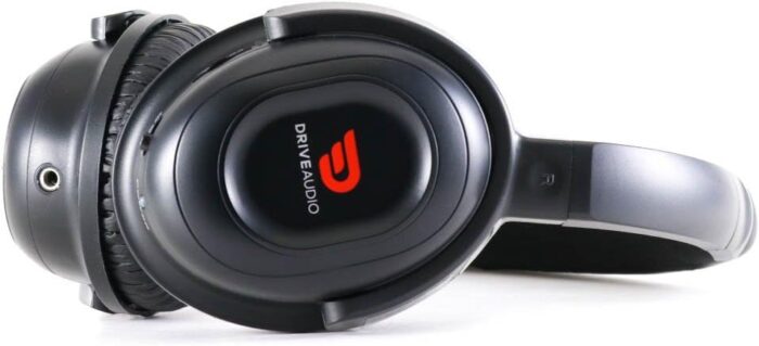 DRIVE AUDIO Premium Headphones for Nissan & Infiniti - Image 4