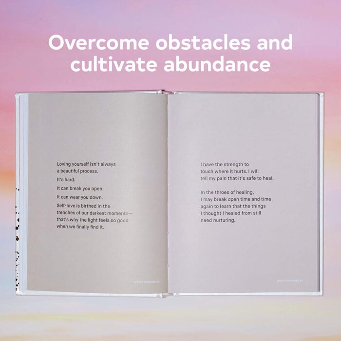 After the Rain: Gentle Reminders for Healing, Courage, and Self-Love - Image 4