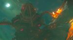 The Legend Of Zelda Breath Of The Wild Nintendo Switch Video Game (Nintendo Switch) - Image 3