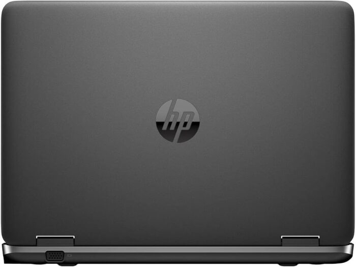 HP Probook 640 G2 Business Laptop, Intel Core i5-6300U CPU, 8GB DDR4 RAM, 256GB SSD Hard, 14 inch Display, Windows 10 (Renewed) - Image 5