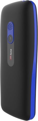 TTfone TT175 Dual SIM Mobile - Warehouse Deals with USB Cable, EE Pay As You Go - Image 2