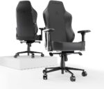 Apex Series - Ghost Edition Gaming Chair