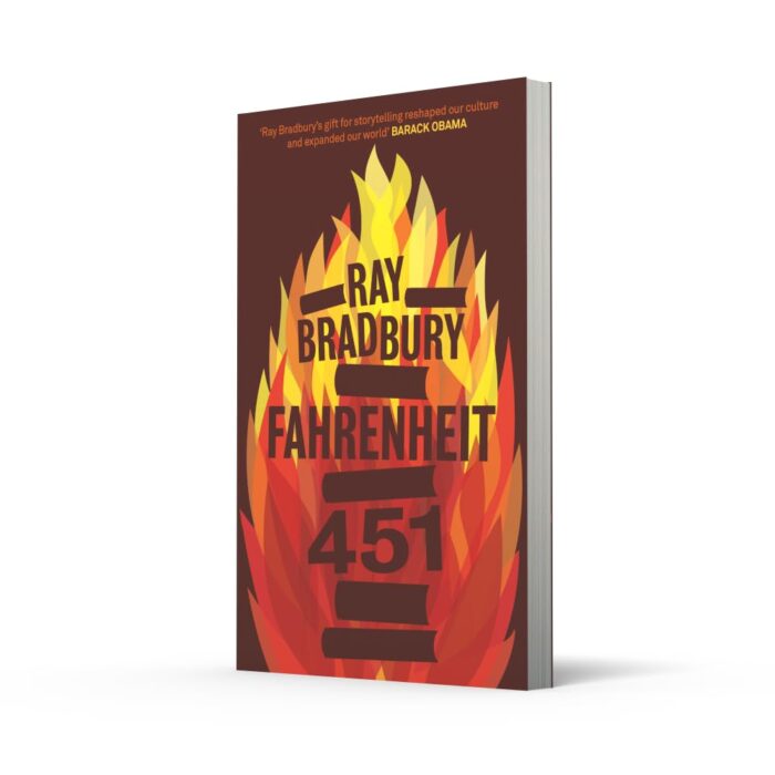 Fahrenheit 451 - Image 2