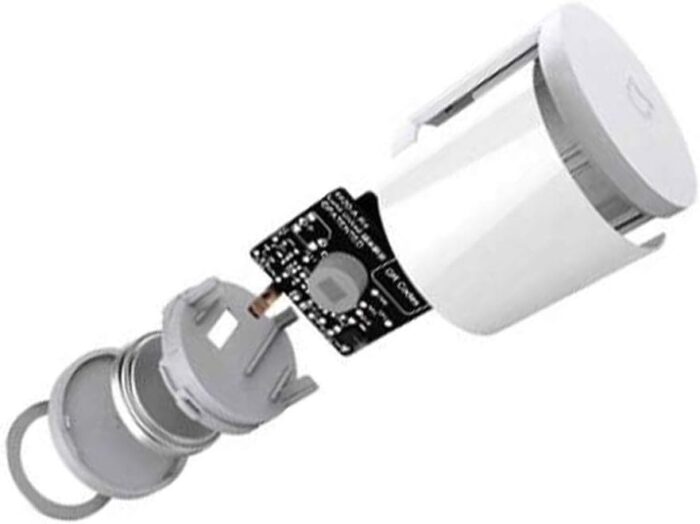 Xiaomi Mi Motion Sensor, Smart Home Ecosystem Sensor Set - Image 4