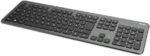 Hama D3182677 KMW-700 Gulf Wireless Keyboard and Mouse Set, Anthracite/Black - Image 3