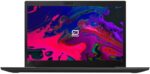 Lenovo (Refurbished) Thinkpad T480s Ultrabook Laptop (20L7-002CUS) Intel i5-8350U, 8GB RAM, 256GB SSD, 14-in FHD 1920x1080, Win10 Pro