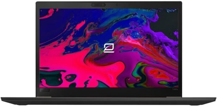 Lenovo (Refurbished) Thinkpad T480s Ultrabook Laptop (20L7-002CUS) Intel i5-8350U, 8GB RAM, 256GB SSD, 14-in FHD 1920×1080, Win10 Pro