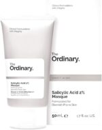 The Ordinary The Balance Set â€“ Beauty Set, Skincare Set, Gift Set with Squalane Cleanser, Salicylic Acid 2% Masque, Niacinamide 10% and Zinc 1% and Natural Moisturizing Factors and HA (4 Piece Set) - Image 5
