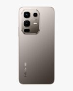 Infinix NOTE 50X 5G X6857 Smartphone | Powerful 16GB RAM (8+8 Extended) + 256GB Storage | Ultra Fast Octa-Core Processor | High-Resolution Display | Long-Lasting Battery | Titanium Grey - Image 7