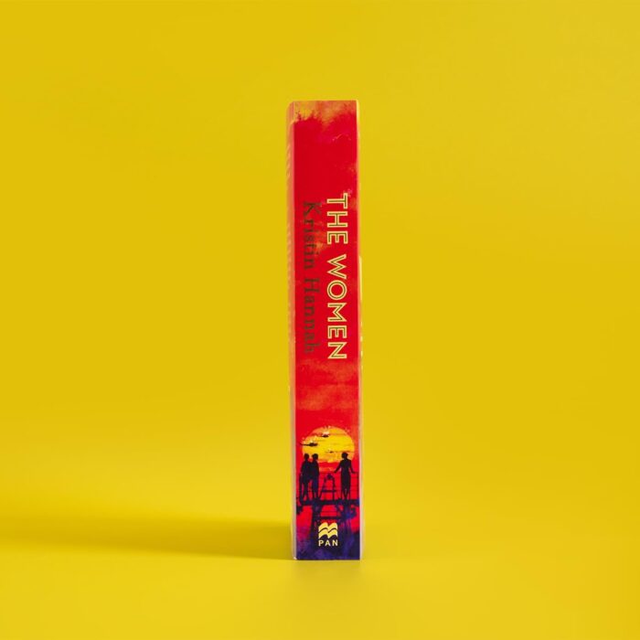 The Women: The Instant Sunday Times Bestseller from the author of The Nightingale - Image 3