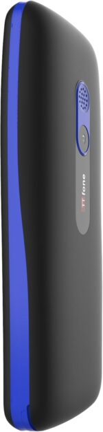 TTfone TT175 Dual SIM Mobile - Warehouse Deals with USB Cable, EE Pay As You Go - Image 5