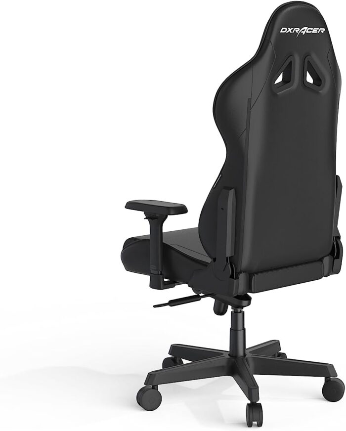Dxracer G-Series Gaming Chair - Black - Image 11
