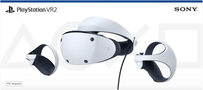 PlayStation VR2 - Image 2