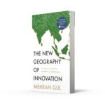 The New Geography of Innovation: The global contest for breakthrough technologies - Image 2