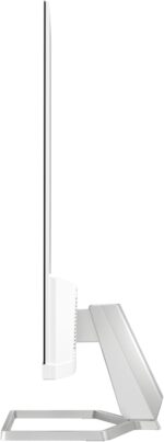 HP Series 5 27 inch FHD Monitor with Speakers - 527sa,27inch(68.6 cm),FHD(1920 x 1080),300 nits,Integrated Speakers,Anti-Glare, Eye Ease,3.28kg - Image 3