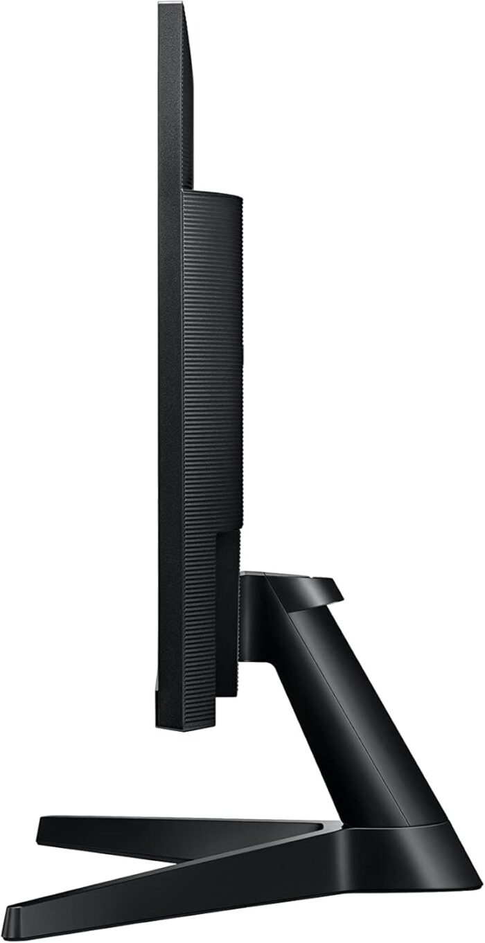 SAMSUNG 27'' S3 S31C Essential Full HD Flat Monitor, IPS Panel, 75Hz Refresh rate, Borderless Design, AMD FreeSync - LS27C310EAMXUE - Image 9