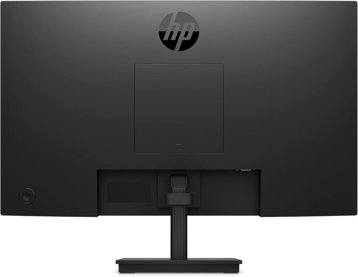 HP V24v G5, 23.8-inch, Full HD (1920 x 1080) FHD Monitor, AMD FreeSync (V24v G5, Black) - Image 5