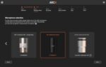 IK Multimedia ARC 4. Advanced room correction software plug-in and measurement microphone - Image 7