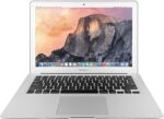Apple (Refurbished) MacBook Air 13.3-Inch Laptop MD760LL/B, 4GB Ram - 128GB SSD - 1.4 GHz Intel i5 Dual Core - Image 3