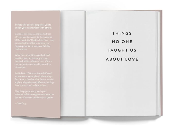 Things No One Taught Us About Love: How to Build Healthy Relationships with Yourself and Others - Image 2
