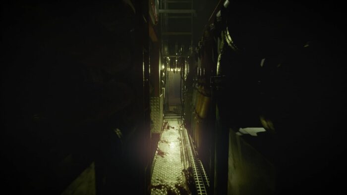 Still Wakes the Deep - PS5 - Image 4