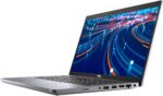 Dell Latitude 5420 Laptop - 14" FHD IPS Display - 2.6 GHz Intel Core i5 1145G7 4-Core (11th Gen) - 8GB - 256GB SSD - Win10 Pro (Renewed) - Image 2