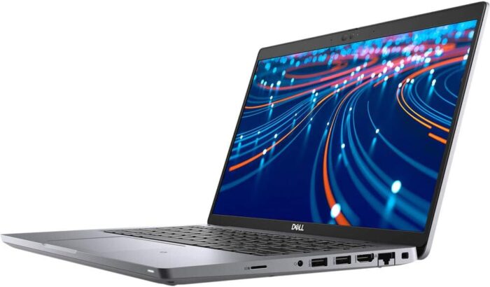 Dell Latitude 5420 Laptop - 14" FHD IPS Display - 2.6 GHz Intel Core i5 1145G7 4-Core (11th Gen) - 8GB - 256GB SSD - Win10 Pro (Renewed) - Image 2