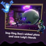 Luigi'S Mansion 3 (Nintendo Switch) - Image 4