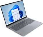 Lenovo ThinkBook 16 G6 16" FHD+ Laptop Computer, 13th Gen Intel 10-Core i5-1335U (Beat i7-1270P), 32GB DDR5 RAM, 1TB PCIe SSD, WiFi 6, Bluetooth 5.1, Fingerprint Reader, Windows 11 Pro, Tilsiy Cable - Image 2