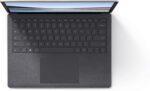 MICR0SOFT Surface Laptop 3 | Core i7, 16GB RAM, 256GB SSD, 10th-Gen | 13.5 inches Touchscreen, Intel HD Graphics 620 Win 10 | Charger For Microsoft Surface Laptop 3 (Renewed) - Image 2