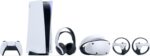 PlayStation VR2 (PSVR2) White - Image 4