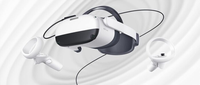 Pico Neo3 Link - All-in-One Virtual Reality Headset - Image 9