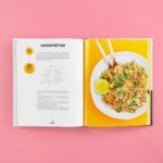 Ebury Press THE FITNESS CHEF: Still Tasty: Reduced-calorie versions of 100 absolute favourite meals - Image 5