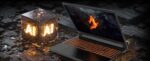 Acer Nitro V 16 Gaming Laptop | Intel Core i7-14650HX 14th Gen | 16GB DDR5 | 1TB SSD | NVIDIA GeForce RTX 4060 8GB | 16" WUXGA 165Hz IPS Display | Windows 11 Pro (UPGRADED) - Obsidian Black - Image 7