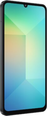 Samsung Galaxy A06 5G Unlocked (4GB RAM, 128GB) – 50MP Dual Camera | IP54 | International Version | Expandable Storage | Works Worldwide, Black - Image 9