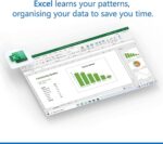 Microsoft Office Home And Student 2021 - 1 User - One Time Purchase - [79G-05390] - Image 5